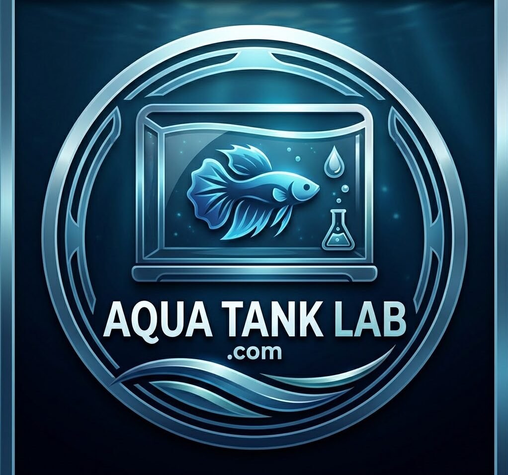 aquatanklab.com
